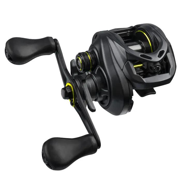 HANDING M1 Moulinet de lancer d'appât Traînée maximale de 8 kg Profile bas