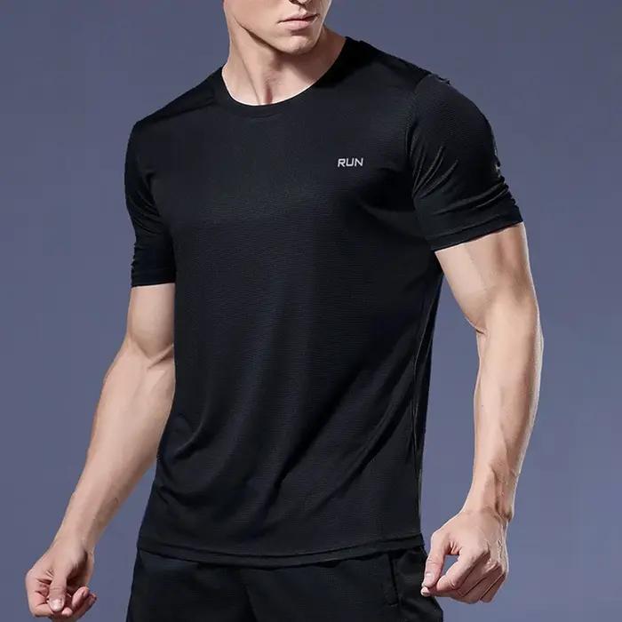 T-shirt surdimensionné à manches courtes pour homme
