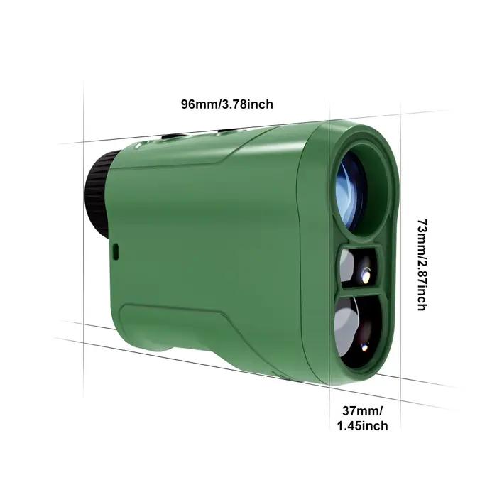 Télémètre de chasse REVASRI