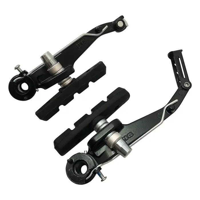 AVID SD3 vélo V étrier de frein en alliage d'aluminium freins de vélo de route 10.5 cm linéaire tire