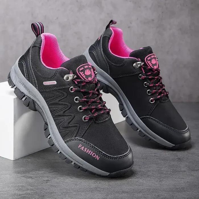 Chaussures de randonnée pour femmes