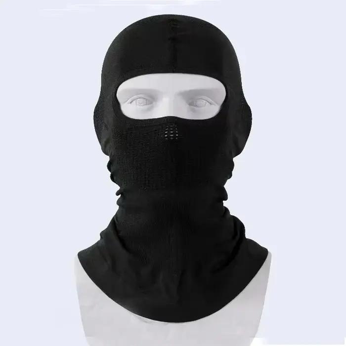 Couvre-chef élastique tactique 2026 sport séchage rapide respirant chasse équipement outdoor