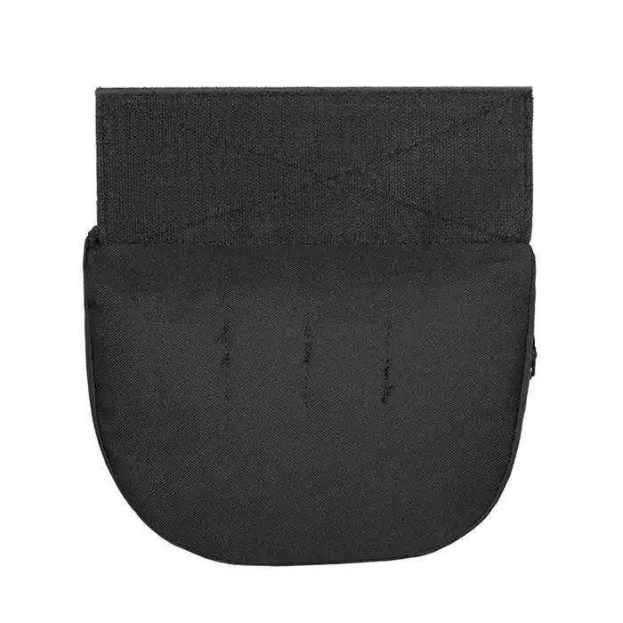 Sacoche poitrine multifonction MOLLE pour accessoires chasse pêche randonnée équipement tactique