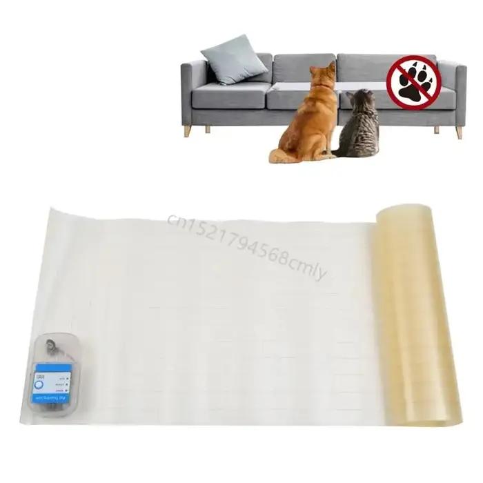 Tapis de sécurité pour animaux de compagnie, protégez vos meubles tout en maintenant une atmosphère joyeuse et active pour votre chien ou chat