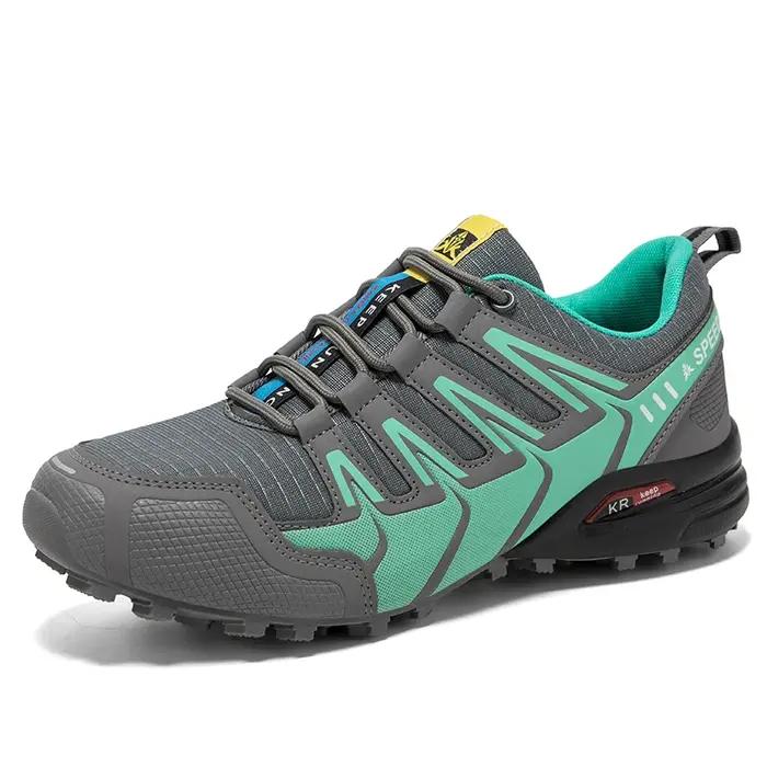 2025 chaussures de randonnée imperméables pour hommes
