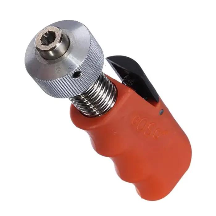 GObucNew-Spinner de prise de verrouillage, Pistolet rapide, Outils de tournage, Serrure de porte civ