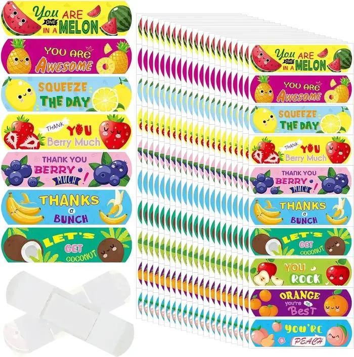 Pansements Adhésifs en IQUE Patch pour Enfant Fille