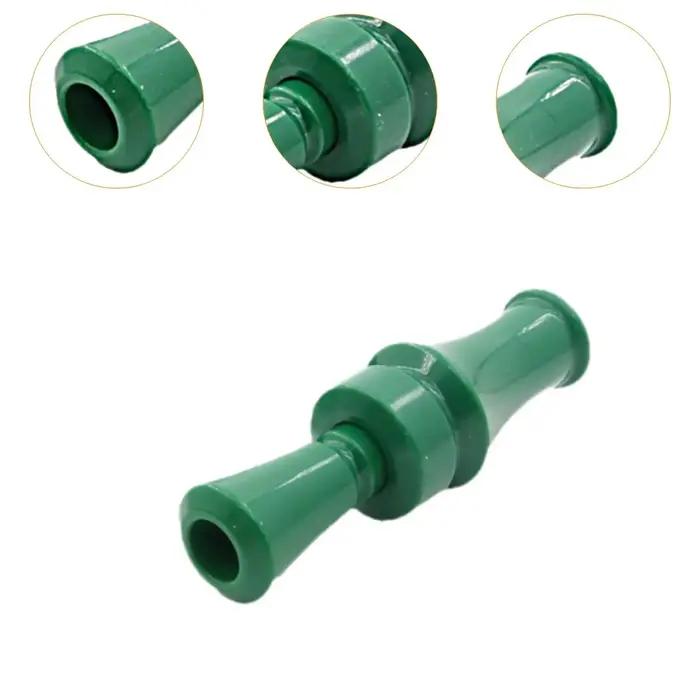 Sifflet appel canard pour oies sauvages - Dispositif efficace pour la chasse au gibier d'eau