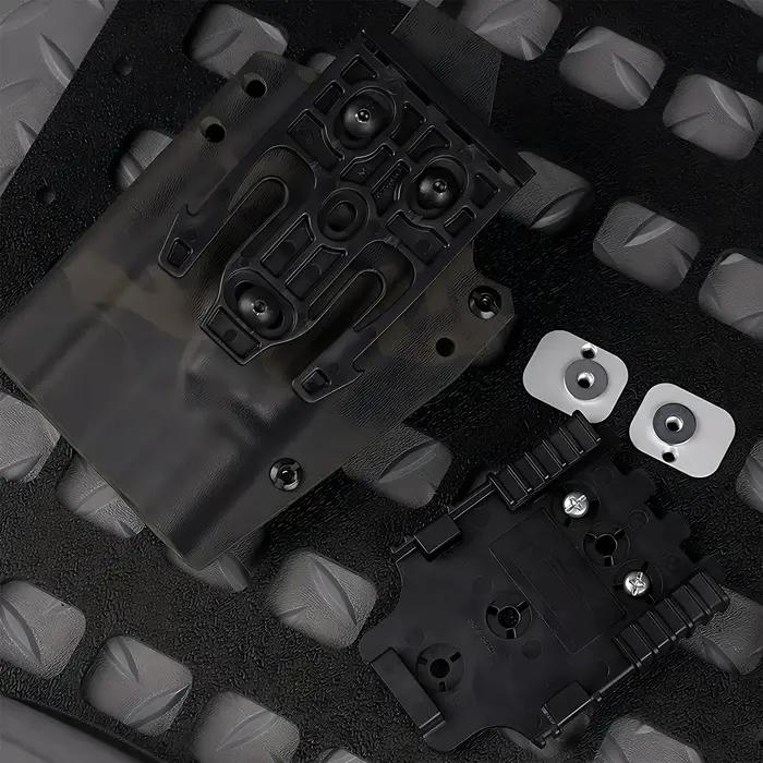 Kit de système de verrouillage rapide (Kit QLS)
