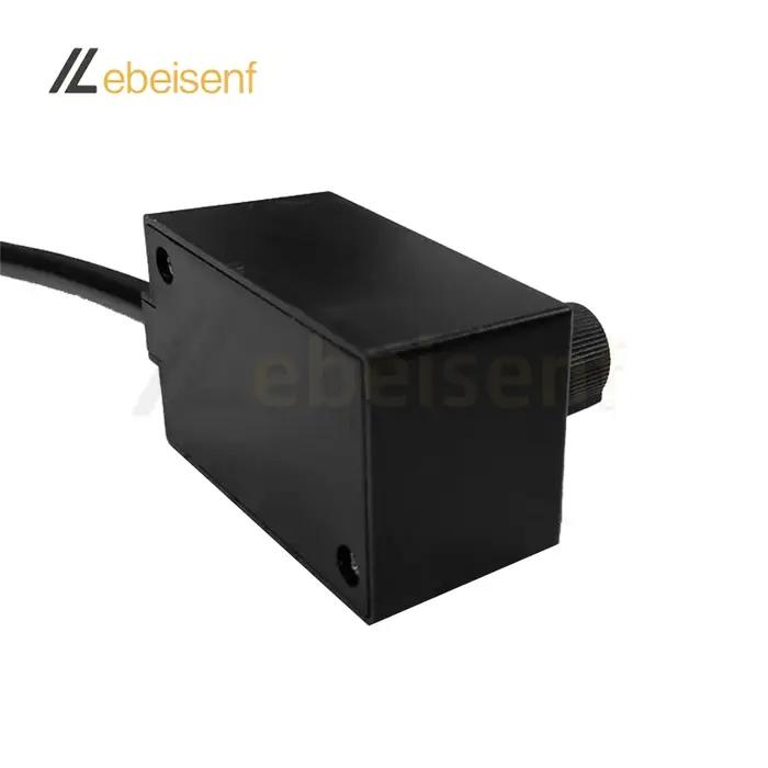 Mini variateur à bouton DC 0-10V 1-10V, interrupteur marche/arrêt 0-100%, potentiomètre électronique