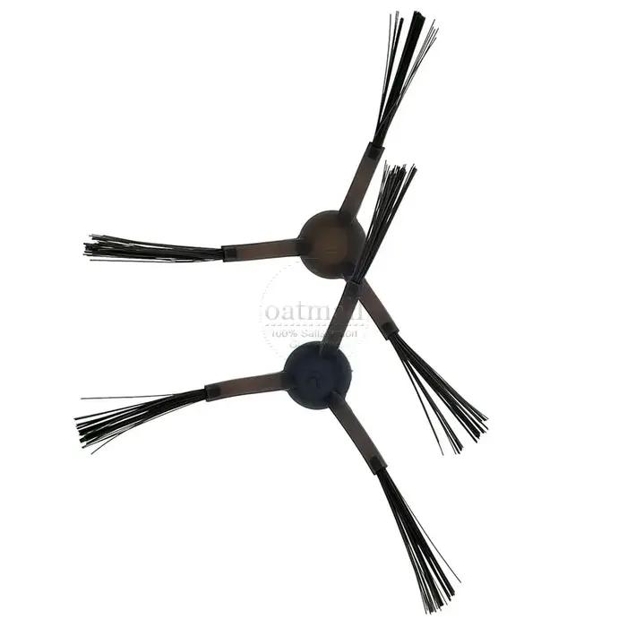 Brosse latérale de remplacement pour aspirateur Robot Midea M7 M7 Pro, brosses d'angle, accessoires,