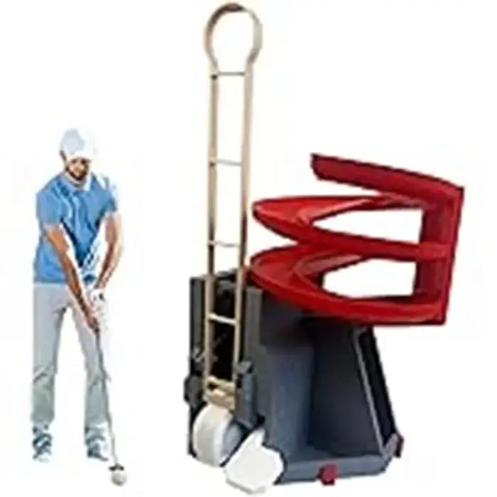 Lanceur de balles de golf automatique
