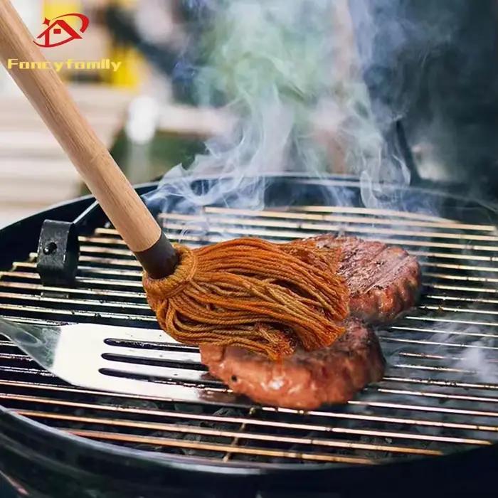 Fantaisie barbecue marinade Sauce/assaisonnement/brosse à huile