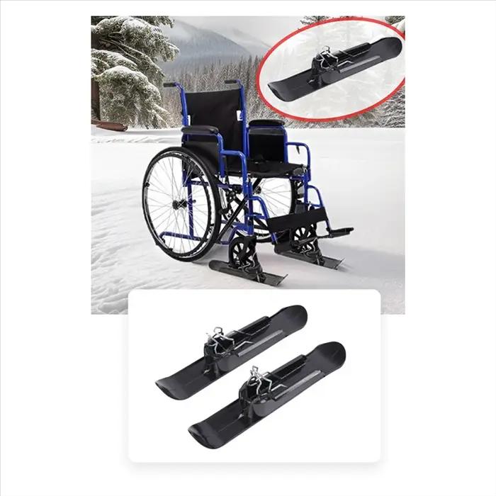 Équipement de Ski vélos d'équilibre pour enfants