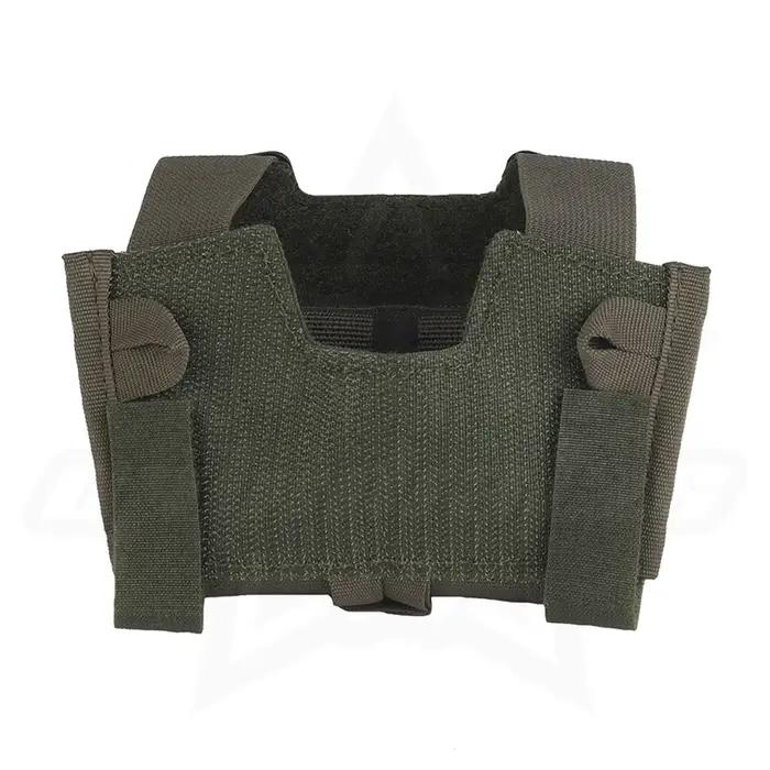 Batterie supplémentaire OPHIDIAN K Series pour casque - Sac de lest accessoire chasse