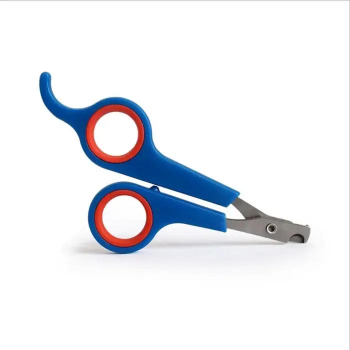 Ciseaux coupe-ongles pour animaux de compagnie