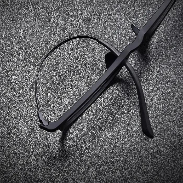 Monture de lunettes, matériau Super Flexible et Durable, monture de lunettes, Prescription optique,