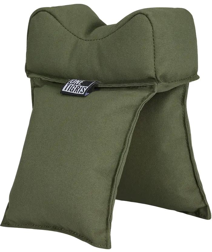 Sac de tir de chasse OneTigris en nylon Cordura 500D pour tirs de précision et stabilisation de l'arme en extérieur