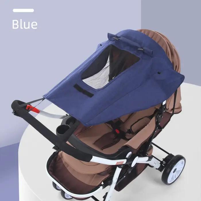 Accessoires universels de poussette pour bébé
