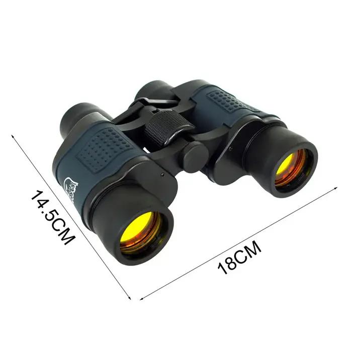Télescope HD personnalisable nouvelle génération 2025 3000M longue portée observation chasse