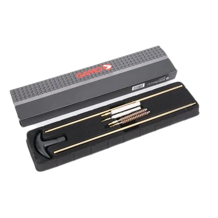 Kit de nettoyage de fusil à Air tactique GAMO 4.5mm 5.5mm