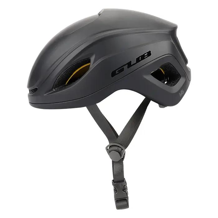 Casque de vélo GUB MIPS pour hommes, léger et sécuritaire, avec système MIPS, 14 orifices d'aeration, doublure amovible, adapté pour les courses et randonnées