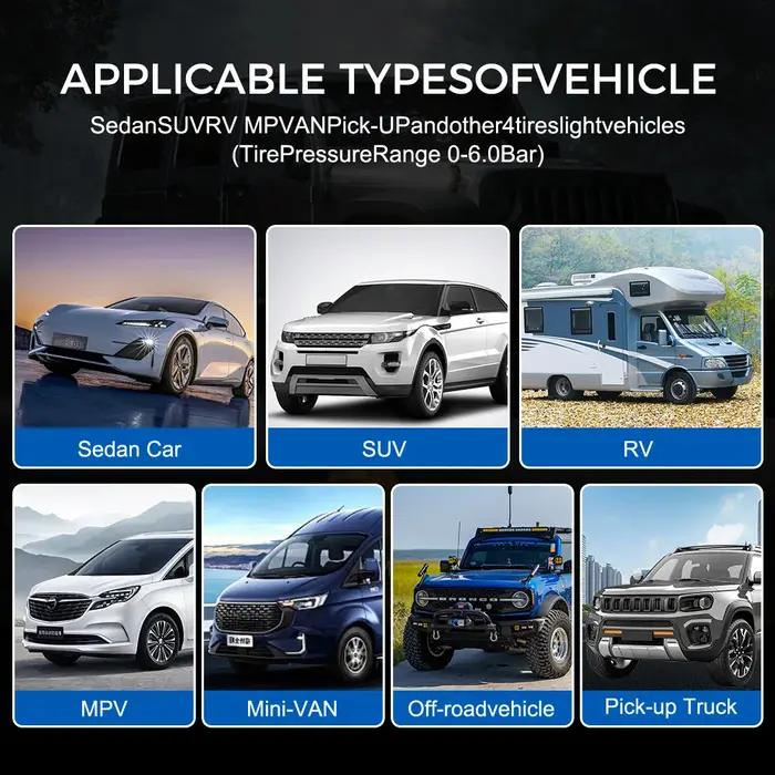 Systèmes d'alarme de sécurité automobile