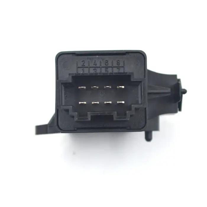 Câble chauffant de siège d'origine et module de commande de chauffage, VW PQ Platform, Golf 6, Passa