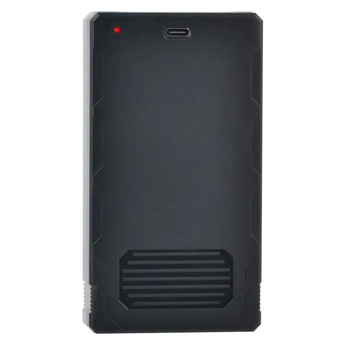 Batterie Hisewen LIT-22 LIT-22 Pro rechargeable USB-C pour caméras de chasse SPYPOINT Flex-M Flex G-36 Flex-Plus Flex-S occasions de chasse