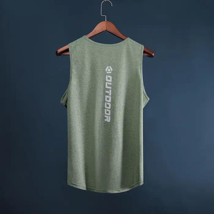 Débardeur de sport pour homme