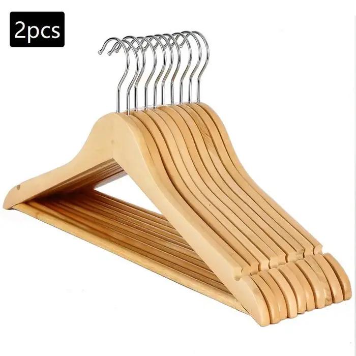 2/4 cintres en bois