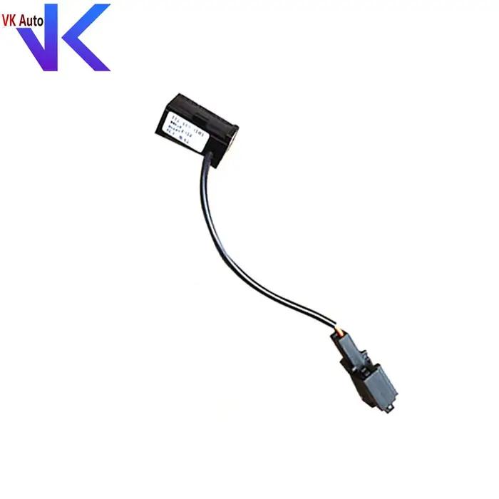 Module micro Bluetooth pour VW Golf Jetta Passat Polo Tiguan Leon Octavia A4 A5 Q5 Q7 mains libres communication sécurité confort