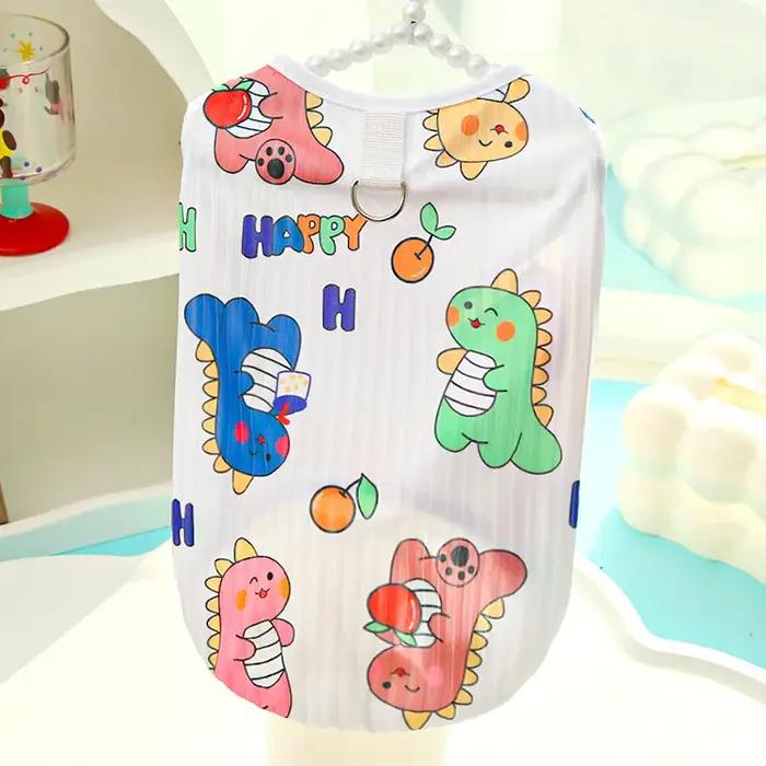 Chemises pour chiens de petite