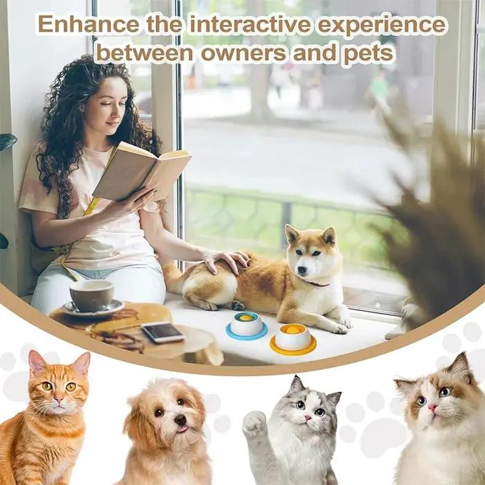 Tapis de léchage pour animaux de compagnie