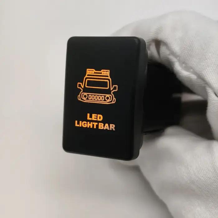Phare antibrouillard DRL Led pour voiture