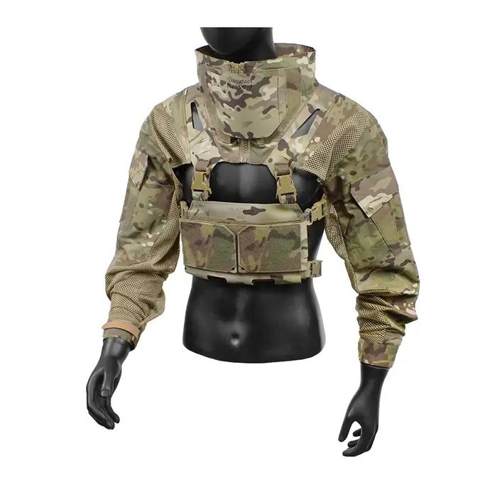 DMGear – veste de Combat tactique originale
