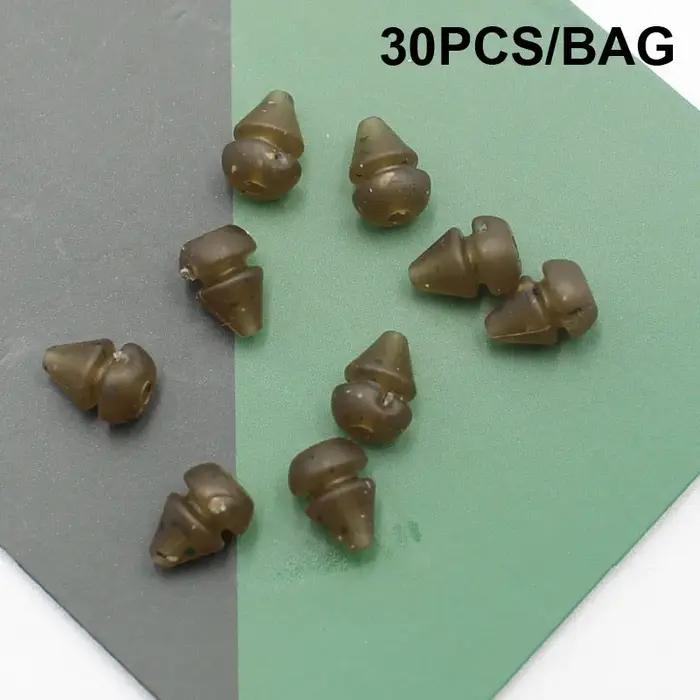 Accessoires de pêche à la carpe