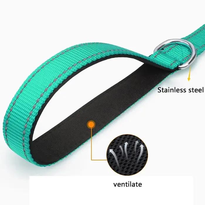Corde de protection pour animaux de compagnie