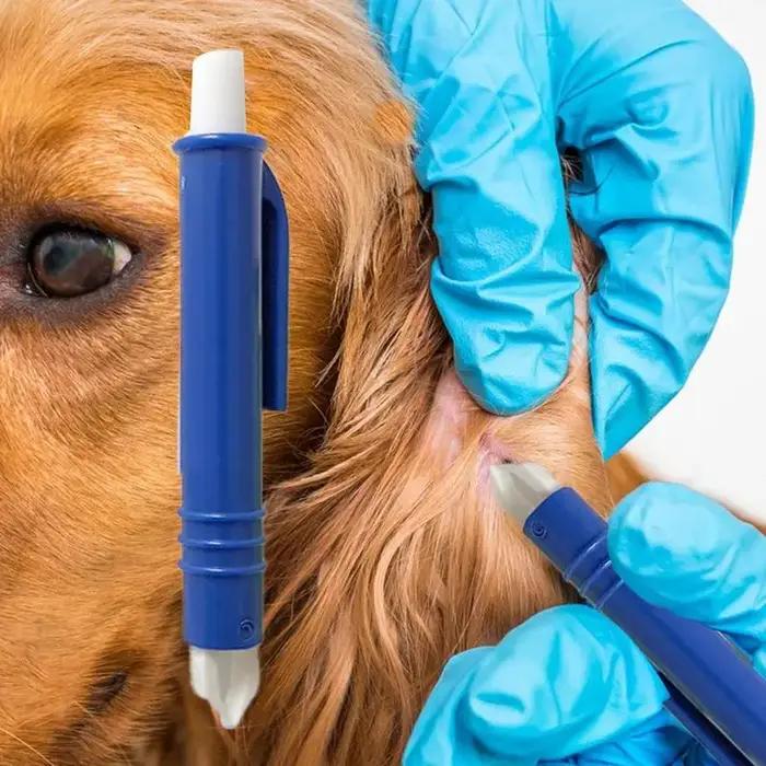 Kit d'Élimination des Tiques pour Chien et Chat