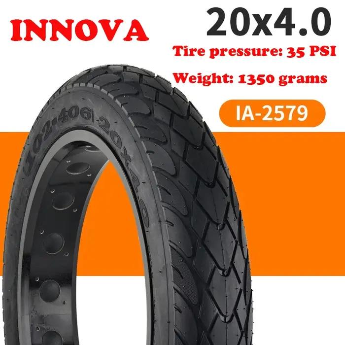 Vélo électrique gros pneu 20x4.0 pouces
