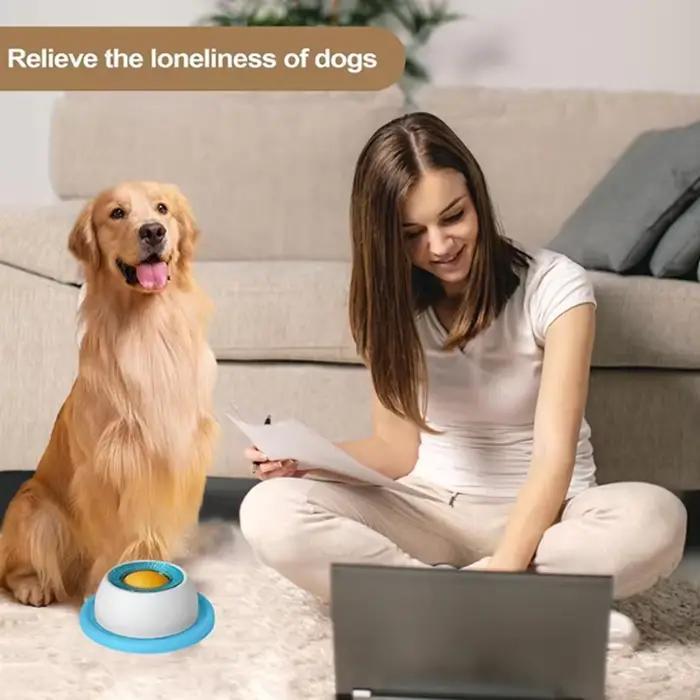 Nouveaux articles pour chiens : Jouets anti-renversement pour animaux de compagnie