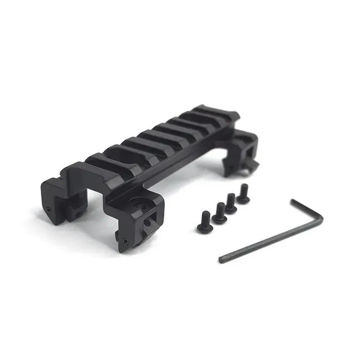 Support de montage tactique MP5