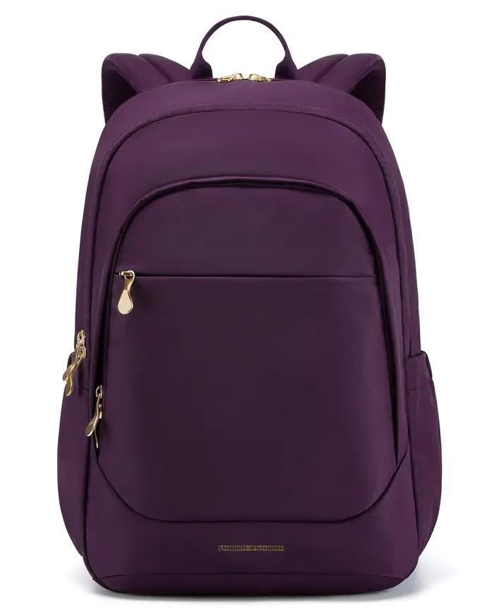 Sac à dos de voyage léger pour femmes