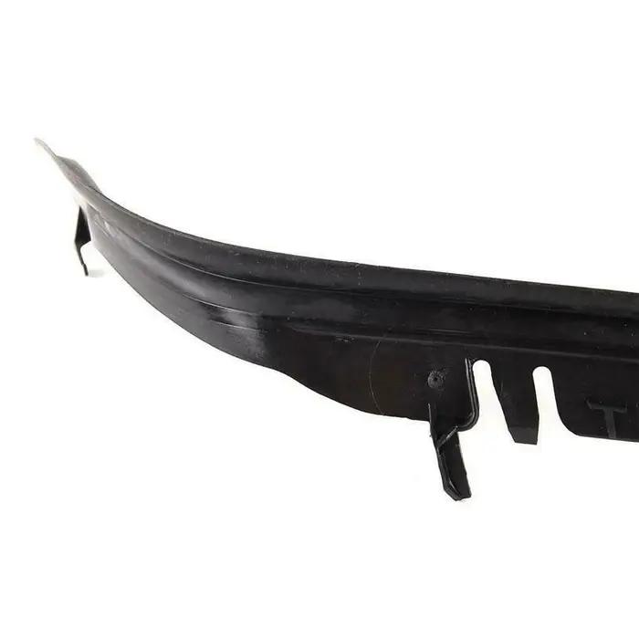 Joint de lentille de phare de voiture côté gauche droit, joint en caoutchouc pour BMW E39 série 5 19