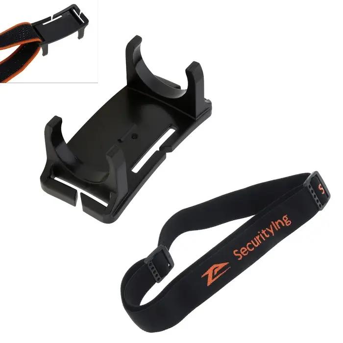 Lampes de poche LED support de phare lampe frontale support de montage de torche bandeau de lampe fr