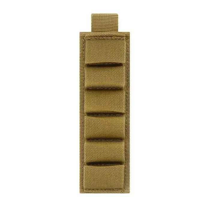 Accessoires de chasse : support de coque de stock pour fusil