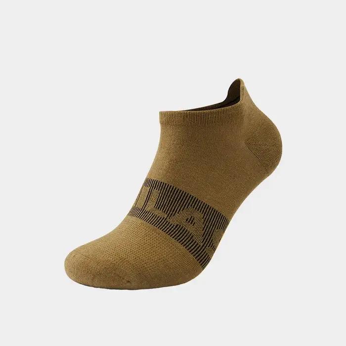 Chaussettes randonnée homme COOLMAX antibactériennes - Technologie sans couture chasse trekking sport