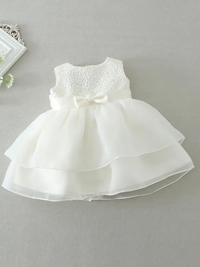 Vêtements pour bébé fille de 1 an