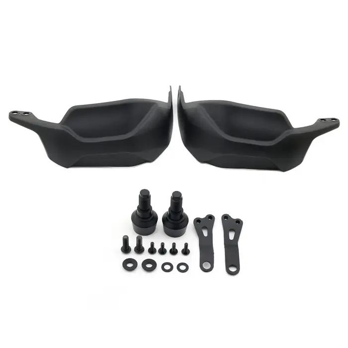 Garde-mains de protection pour pare-brise, accessoires de moto pour Yamaha Tenere 700 Tenere700 xtz