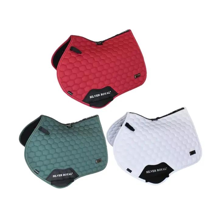 Nappe de selle pour chevaux